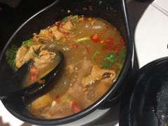 -小杨生煎(龙之梦购物中心店)