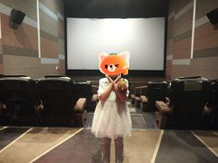 -中影国际影城(东方新天地CINITY店)