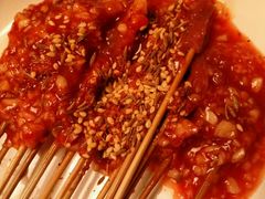 -枪火串烧·东北特色烧烤(罗湖总店)