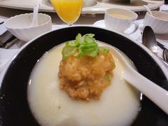 浦之舟特色锅巴泡饭-三利音·浦之舟(滨江大道店)