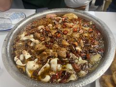 -黑皮酸菜鱼(三山街店)