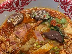 -辣伍爺·冒菜(乐淘里店)