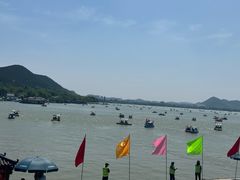 -云龙湖旅游景区