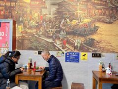 -春雪面馆(转塘店)