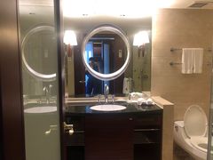 -上海明天广场JW万豪酒店