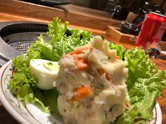 -御牛道日式烤肉料理(杭州万象城店)
