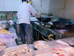 -大马弄蒋师傅美食酥鱼(察院前店)