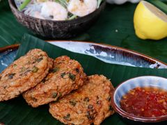 -风与炭BBQ户外火锅烧烤(成都群光君悦酒店)