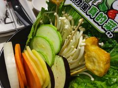 -猫爪爪原切自助烤肉(观音桥阳光世纪店)