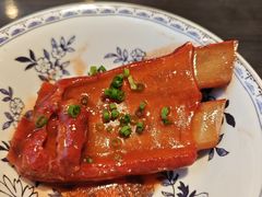 -阿大排档(长春这有山店)