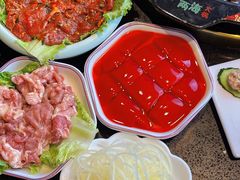 -三江两海老火锅(北京首店)