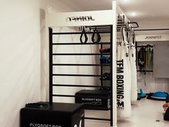 -Another Key健身(紫金店)