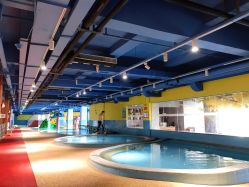 -宝燕乐园(闵行旗舰店)