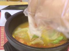 -大官米线(喜盈门范城店)