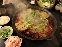 -酒友老火锅(渝中店)
