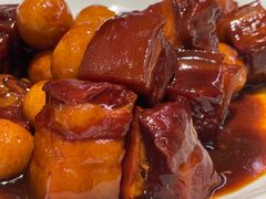 -闫府私房菜(恒隆店)