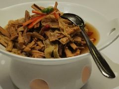 肉汁焖野笋-同庆楼(大钟寺店)