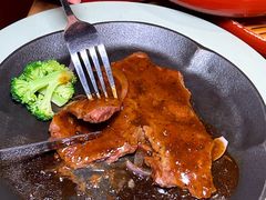 -焰江山海鲜牛排烤肉自助(锦华万达二星店)