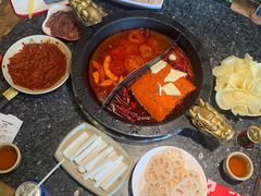 -蜀大侠火锅(春熙路店)