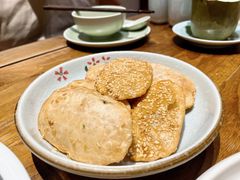 -竹里馆 ·茶食(奥体店)