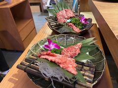 -丸藏和牛烧肉专门店(园区师惠坊店)