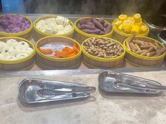 -曙光国际大酒店中餐厅