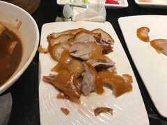 -皇城根北京风味主题餐厅(中海环宇城店)