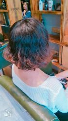 点击看大图 -MONE美发沙龙