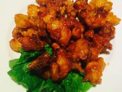 -紫霞门韩国料理烤肉(深南东路店)