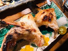 -半藏居酒屋(香港花园店)