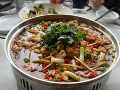 -蛙兔鸡自贡风味·特色江湖菜(广都店)