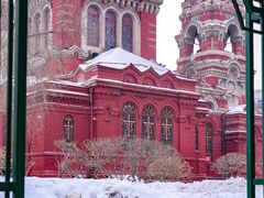 -圣·阿列克谢耶夫教堂