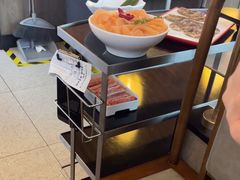 -刘一手重庆火锅(万达广场颍泉店)