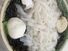 文辉墨鱼丸大王(铜锣湾店)-文辉墨鱼丸大王(铜锣湾渣甸街总店)