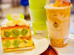-KNOTKNOT珞珞·日式甜品(K11店)