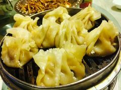 -恒盛居回族饭店