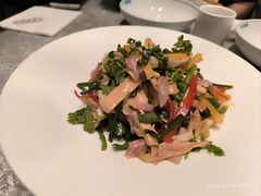 -高玛纳驴肉火烧(河间总店)