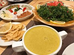 -ALAMEEN阿拉伯餐厅(三里屯店)