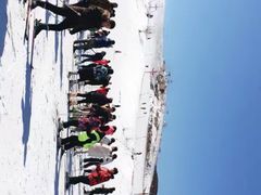 -蓟县盘山滑雪场