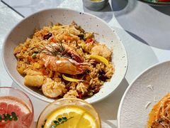 -LE SHARE洛笙·花园西餐(北京路步行街店)