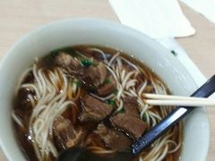 -李先生牛肉面大王(营口大润发店)