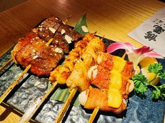 -鹤龟料理店(时代天街店)