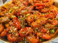 -蛙老爹·蜀香美蛙鱼头(王家湾店)