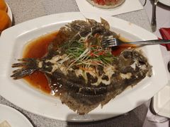 -同喜烤鸭店(光芒店)