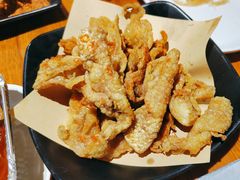 -本色.小马哥烧烤(五一路总店)