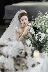 -御鉴天玺婚礼