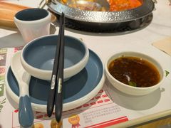 -左庭右院鲜牛肉火锅(南通CBD大有境店)