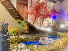 -蘭奢雅集·江浙菜(青山江滩店)