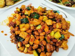 -北戴河庆山饭店·海鲜砂锅粥(北戴河黑石路店)