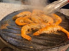 -厚味居炙子烤肉·清真(天桥南纬路店)
